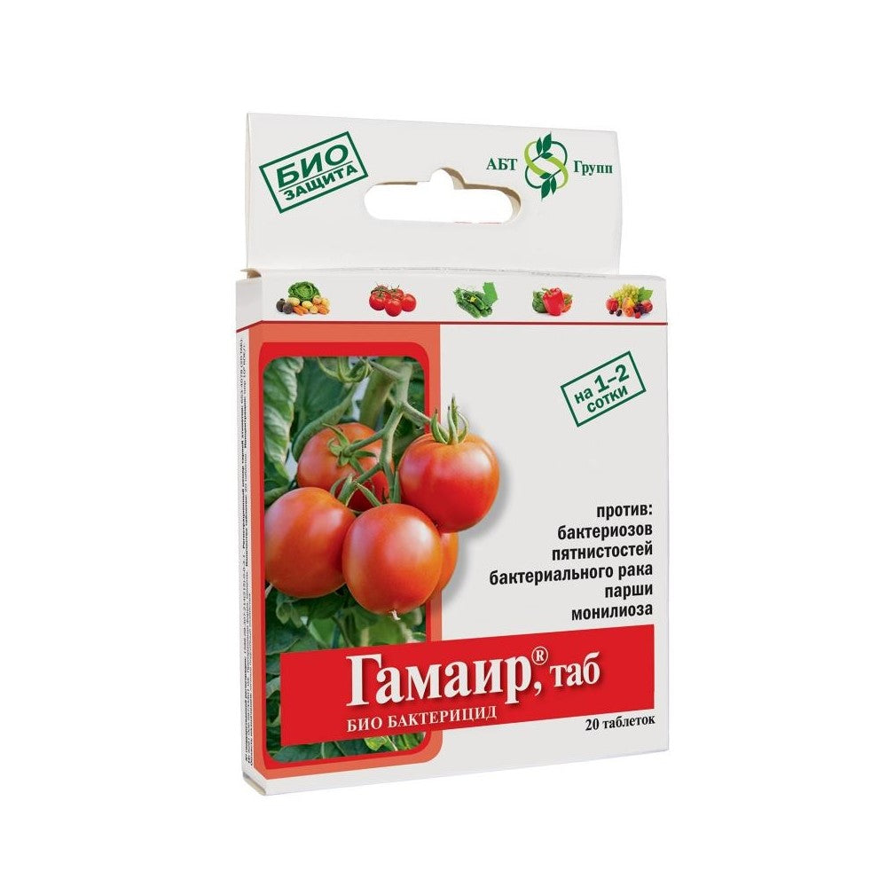 Гамаир