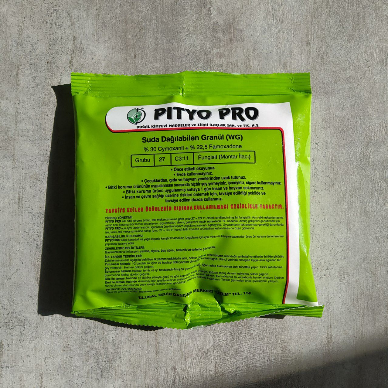 PityoPro