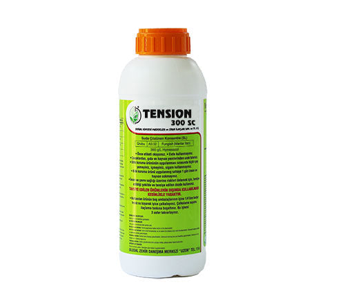 Tension 300SC