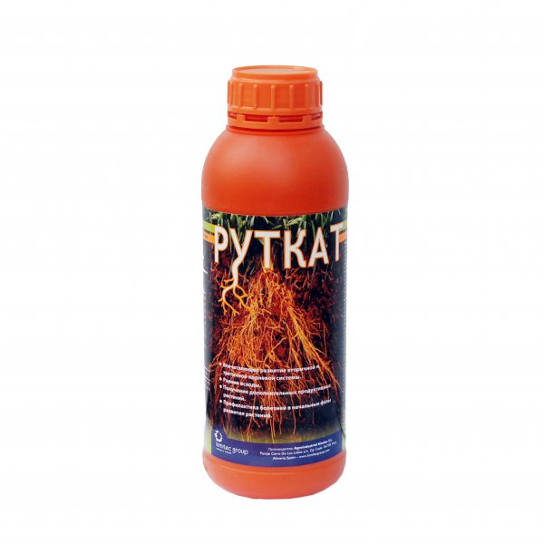 Руткат