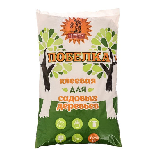 Побелка