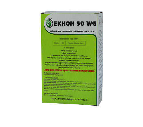 Ekhon 50WG