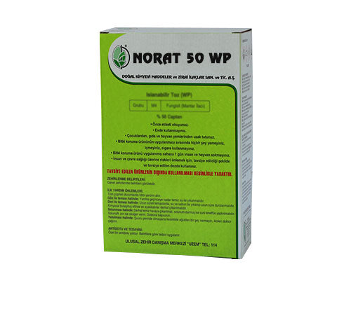 Norat 50WP
