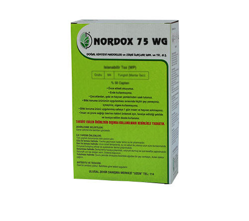 Nordox 75WG