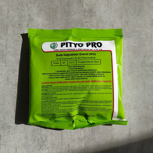 PityoPro