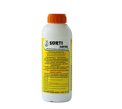Sorti Super