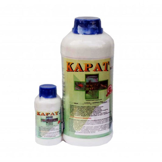 Карат
