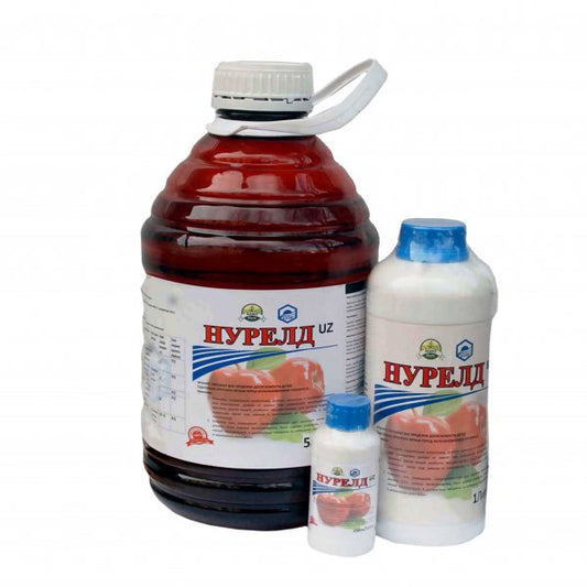 Нурэлд