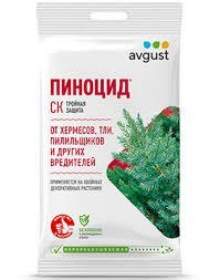 Пиноцид