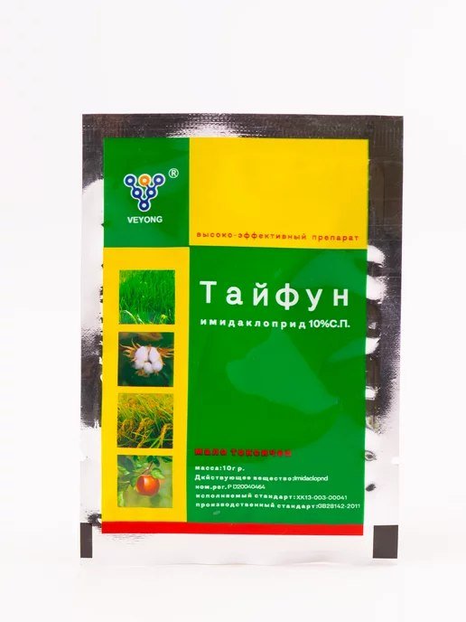 Тайфун