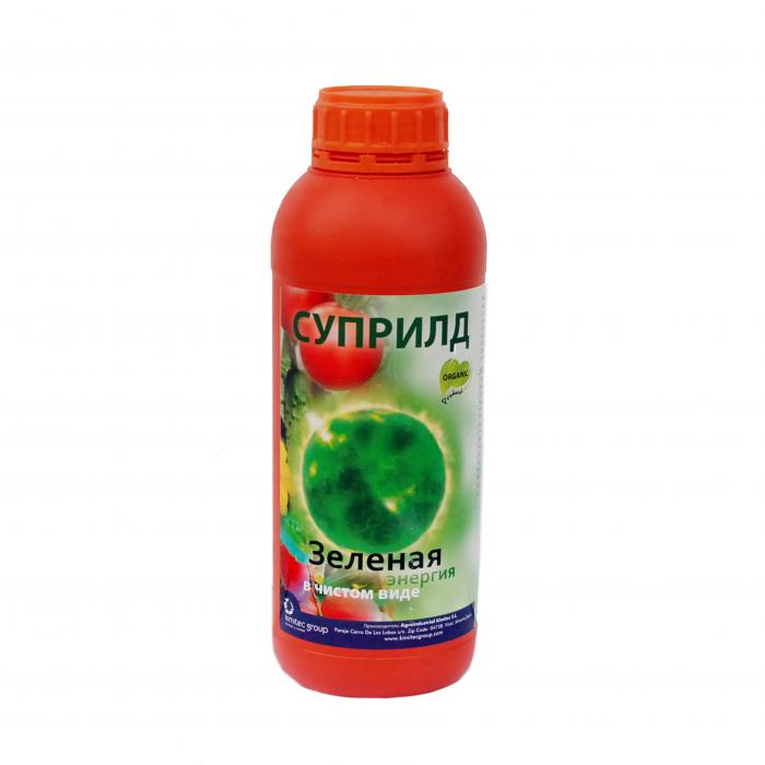Суприлд