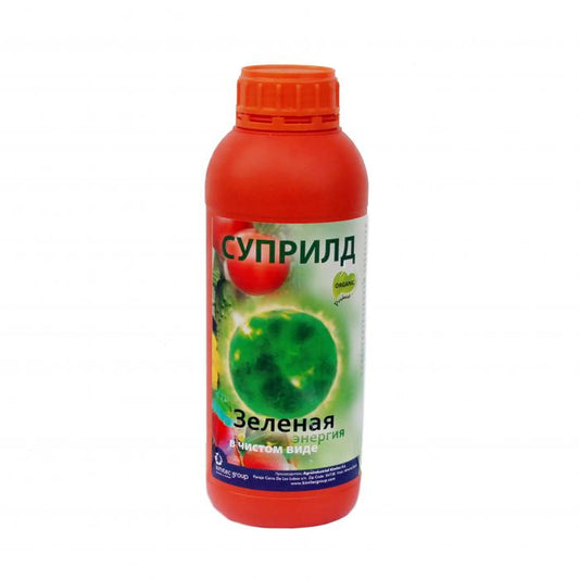 Суприлд