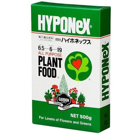 Hyponex