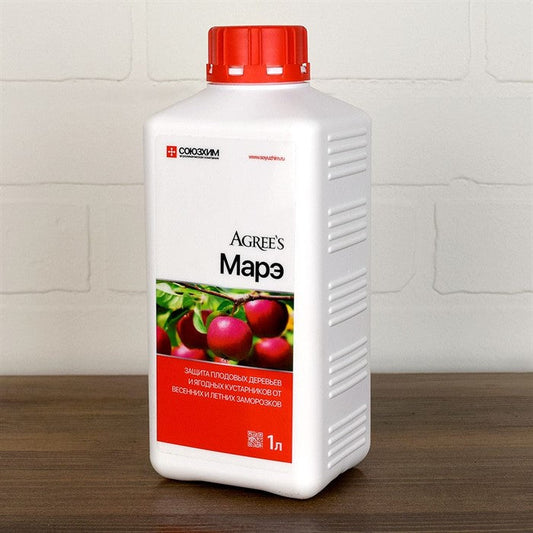Марэ