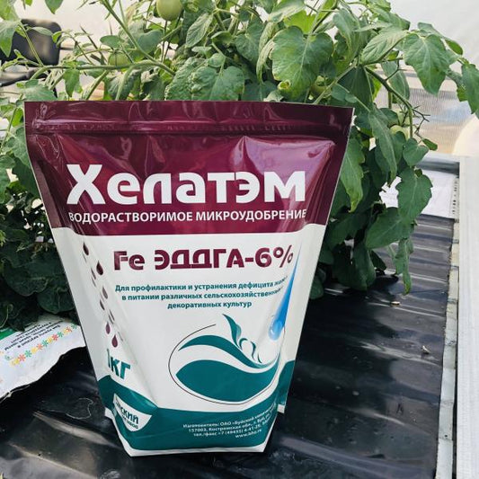 Хелатэм 6%