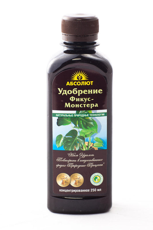 Фикус-монстера Биоабсолют