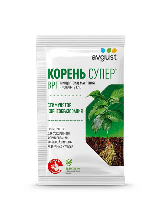 Укоренители Корень Супер